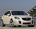 2012 Buick Regal GS